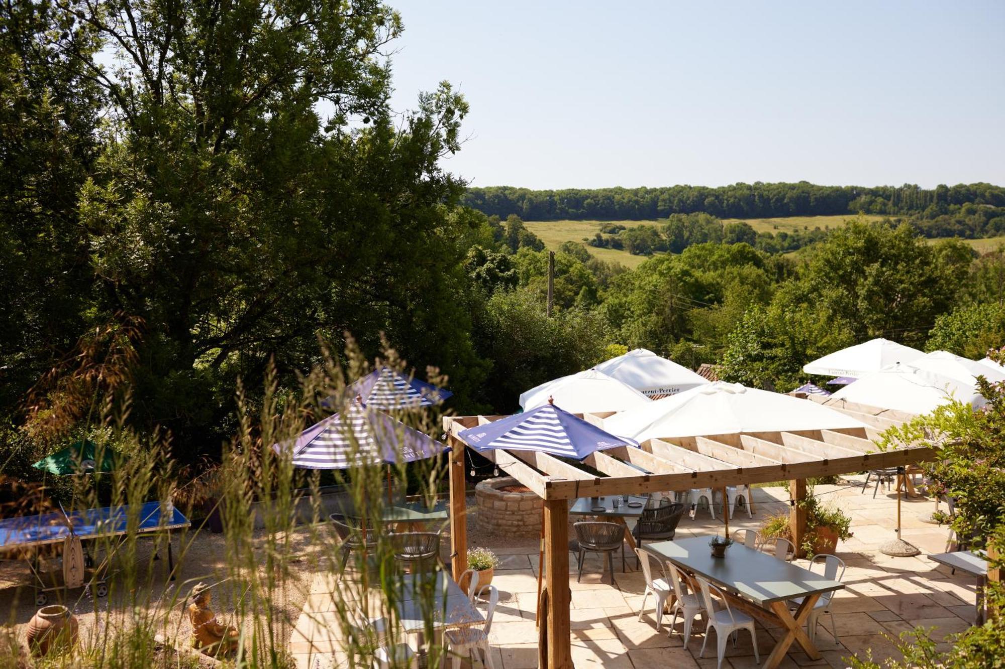 The Wheatsheaf Combe Hay Otel Wellow  Dış mekan fotoğraf