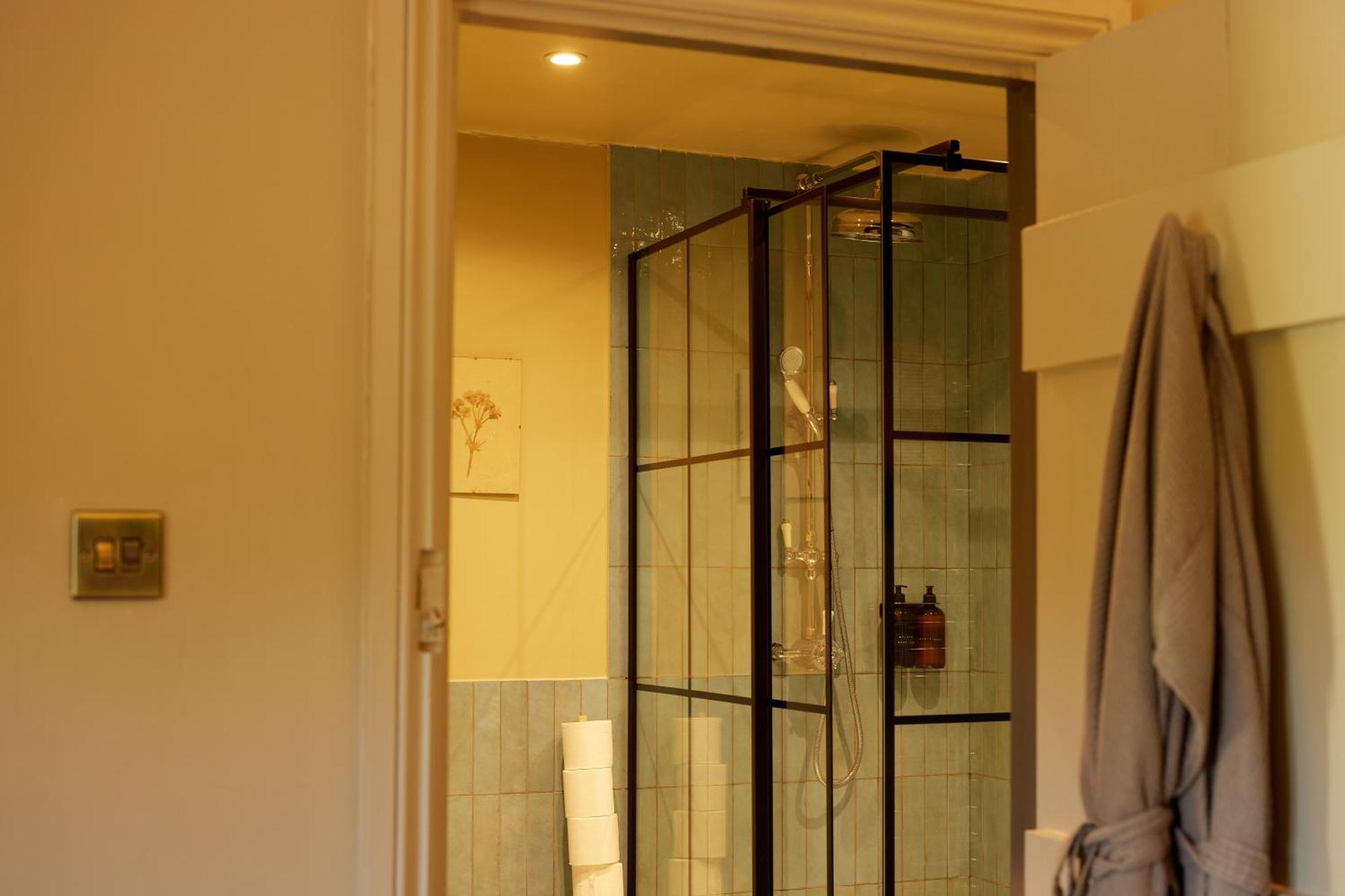 The Wheatsheaf Combe Hay Otel Wellow  Dış mekan fotoğraf