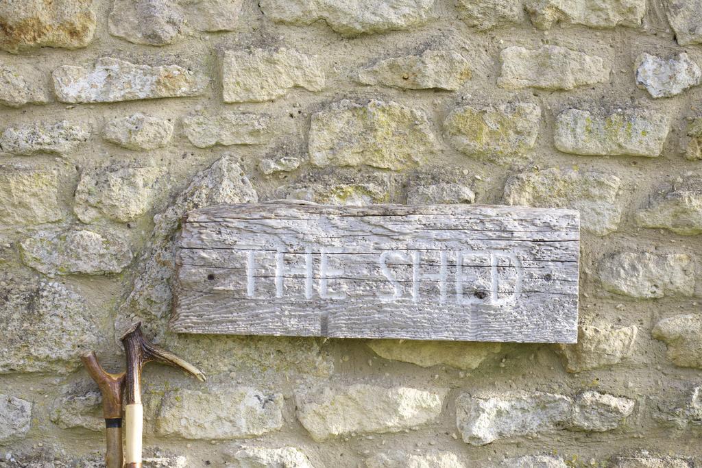 The Wheatsheaf Combe Hay Otel Wellow  Dış mekan fotoğraf