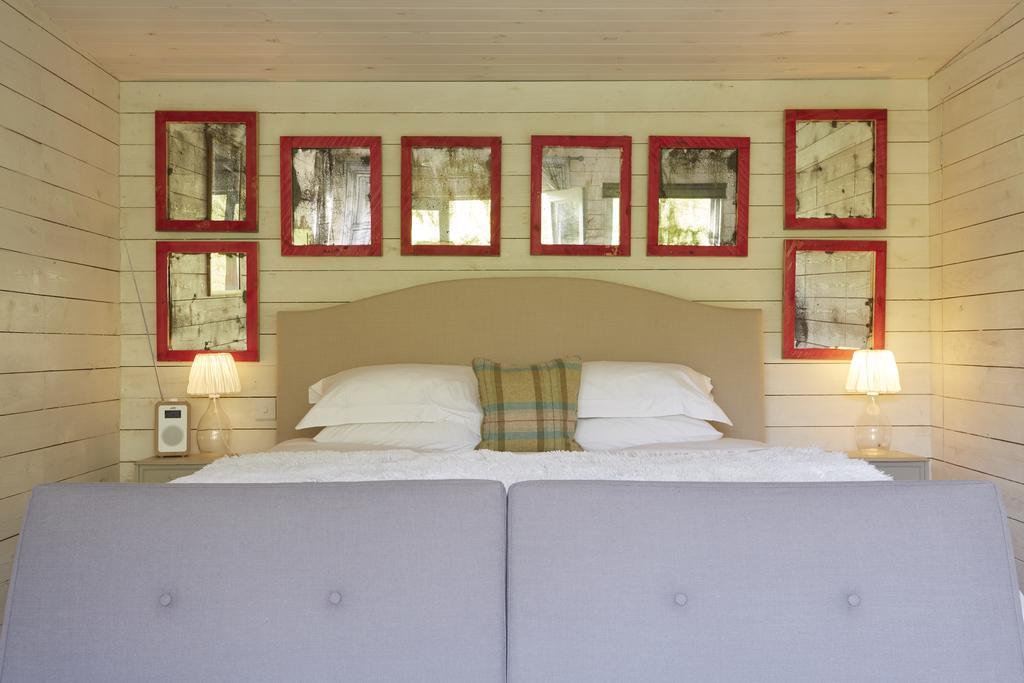The Wheatsheaf Combe Hay Otel Wellow  Dış mekan fotoğraf