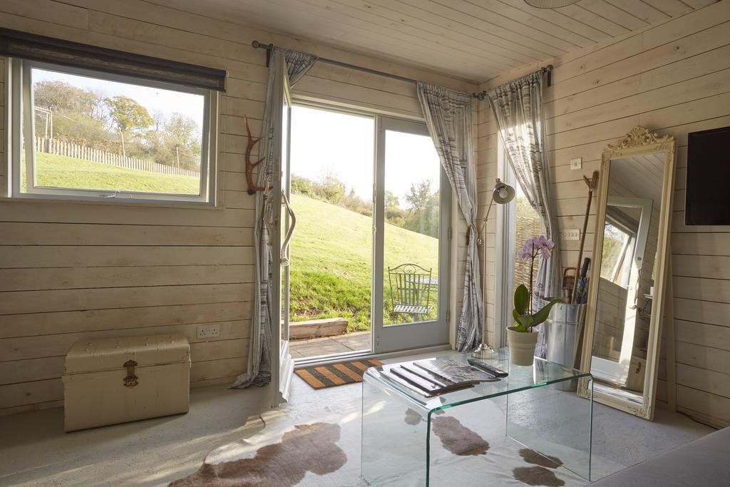 The Wheatsheaf Combe Hay Otel Wellow  Dış mekan fotoğraf