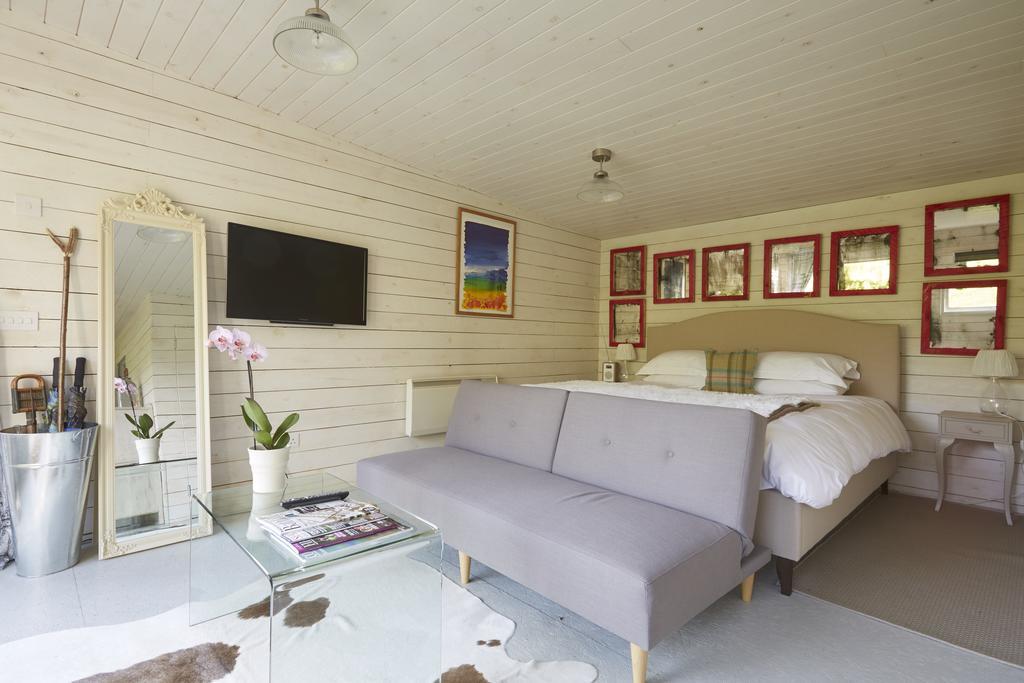 The Wheatsheaf Combe Hay Otel Wellow  Dış mekan fotoğraf